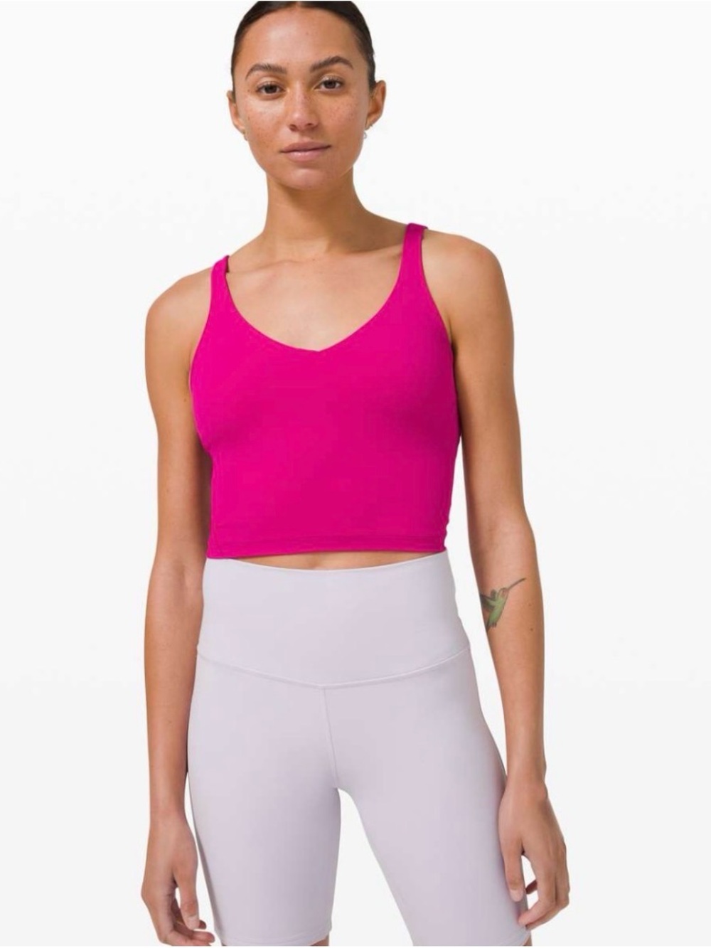 lululemon align tank